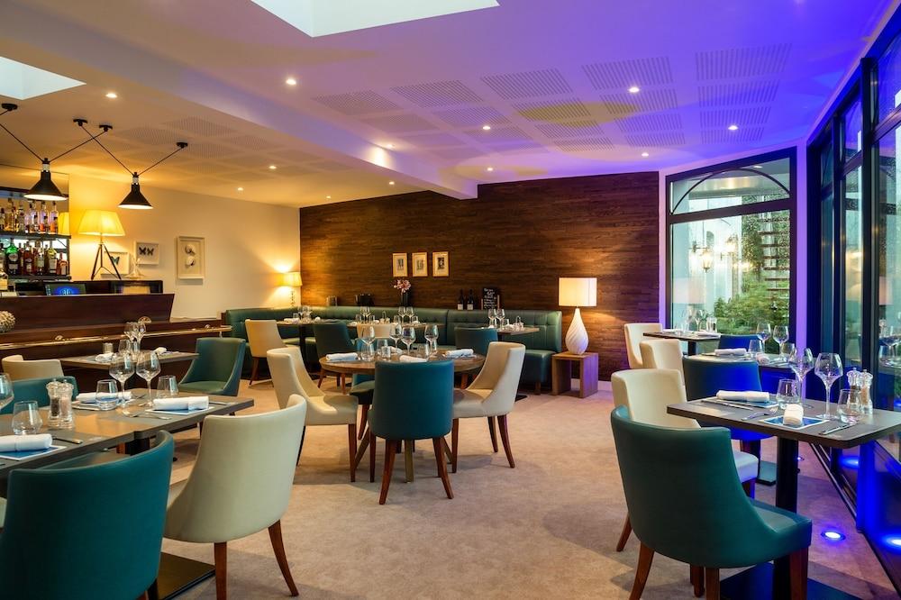 Relais Du Silence Hotel Restaurant Les Ormes بارنفيل-كارتريت المظهر الخارجي الصورة